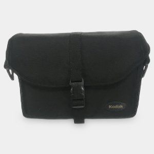 Kodak digital camera carrying travel case